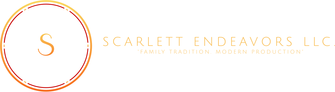 Scarlett Endeavors Storefront