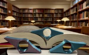 Book Page Holders 2 Book Page Holder