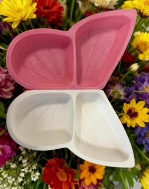 Butterfly Tray
