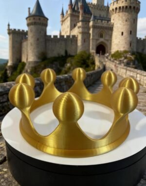 Toy Crown