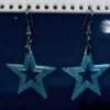 Star Earrings