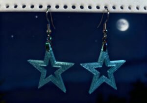 Star Earrings