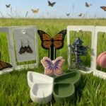 Butterfly Collection Gift Set Bundle